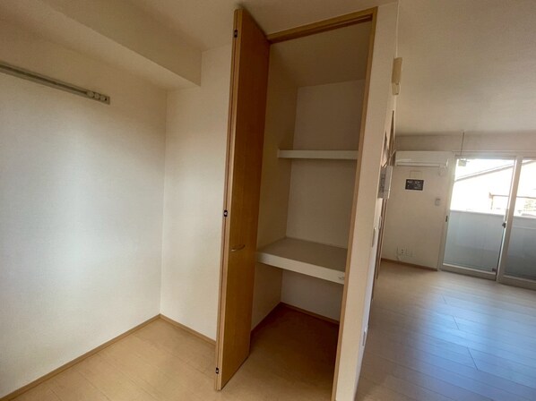 カーサドマーニの物件内観写真